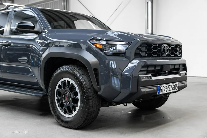 Toyota 4-Runner 10