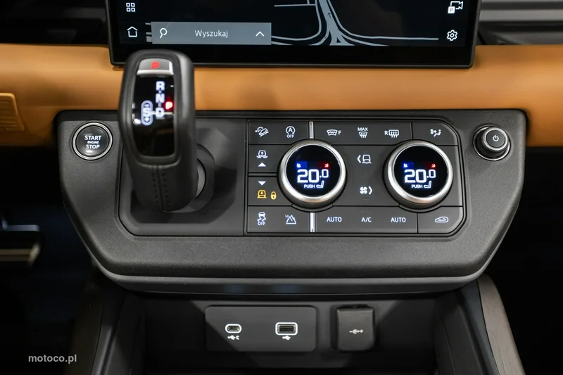 Land Rover Defender 60