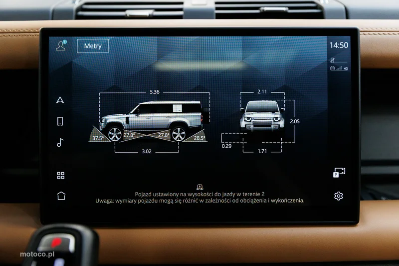 Land Rover Defender 79