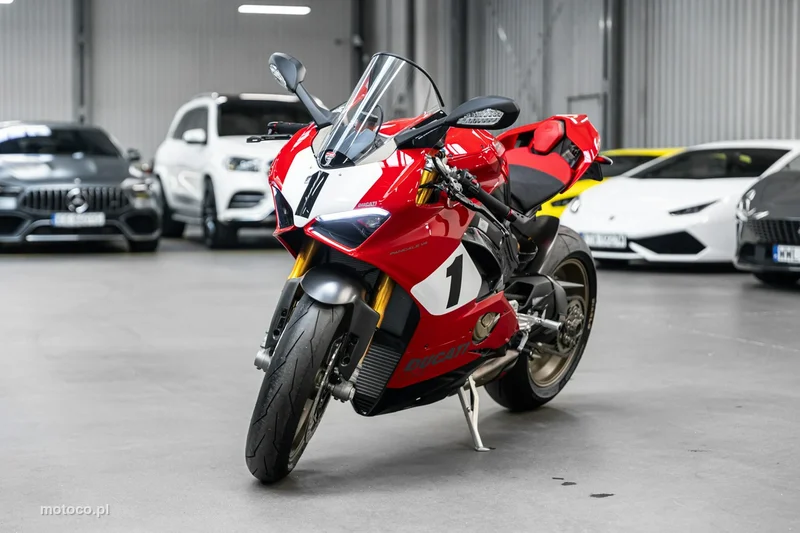 Ducati Inny 5