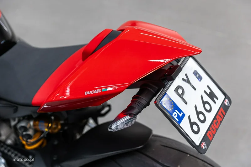 Ducati Inny 41