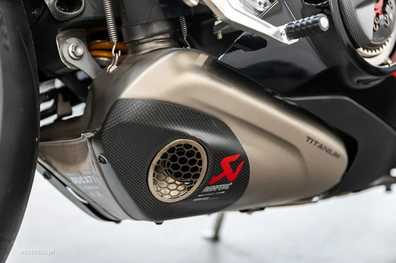 Ducati Inny 43