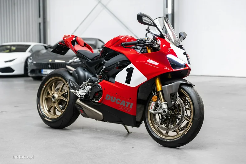 Ducati Inny 45