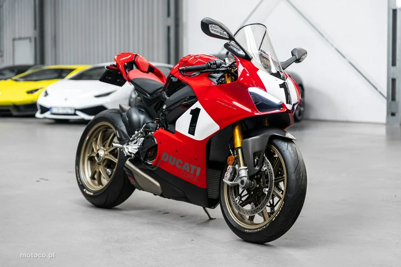 Ducati Inny 46