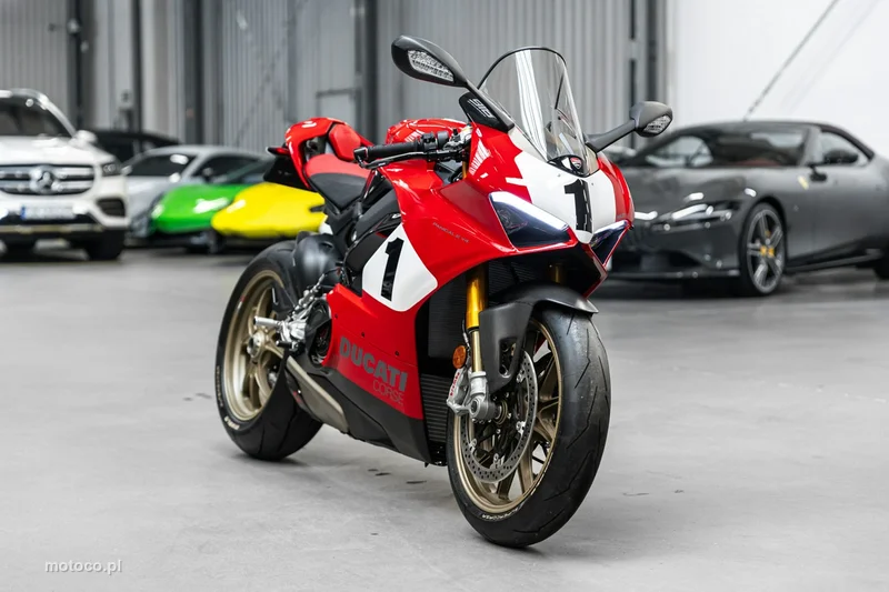 Ducati Inny 47