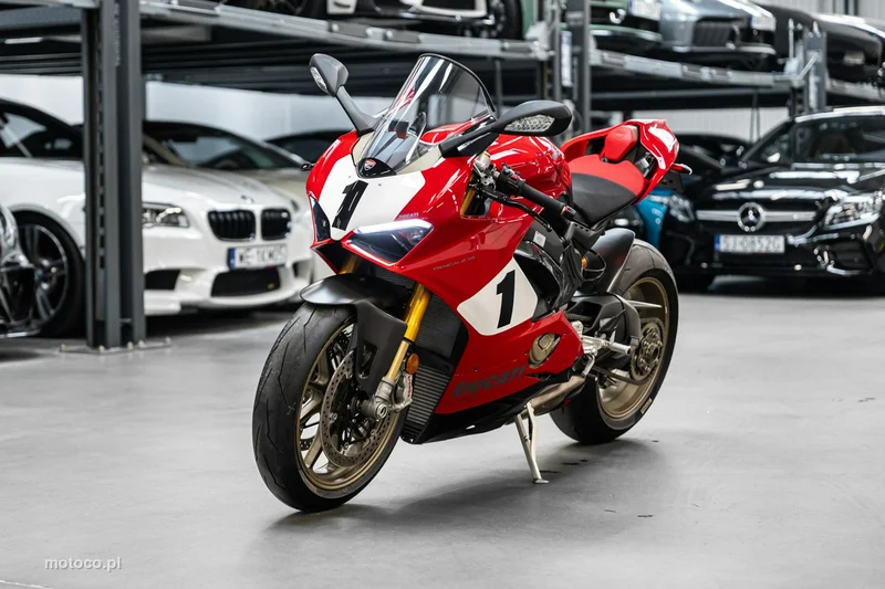 Ducati Inny 48