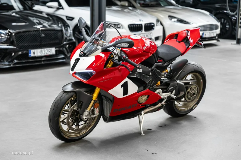Ducati Inny 49