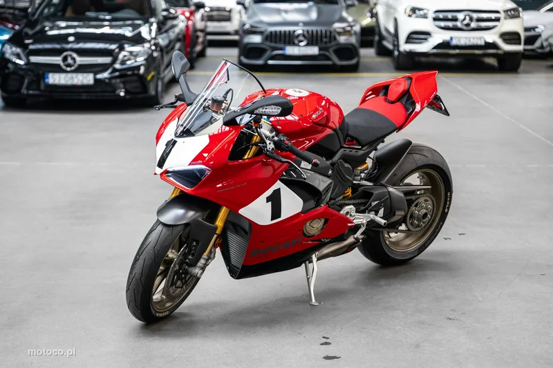 Ducati Inny 50