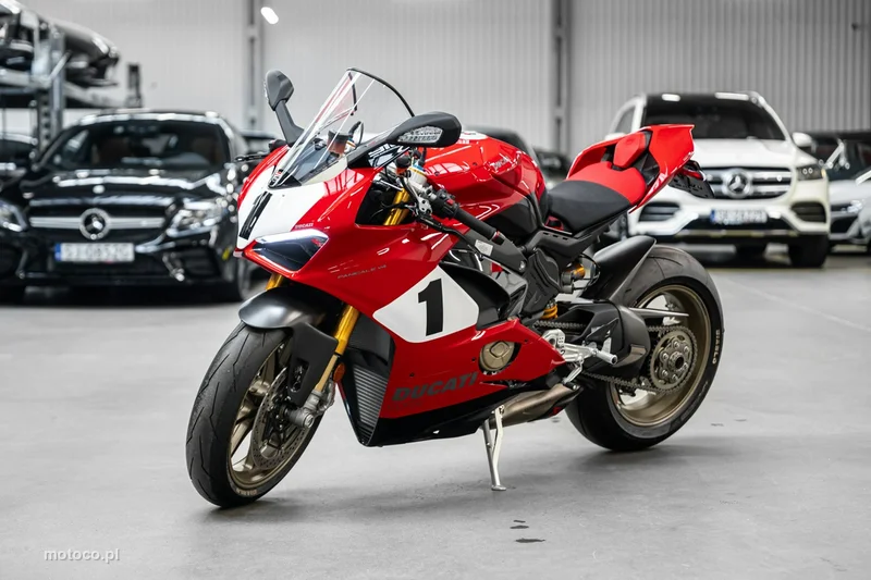 Ducati Inny 6