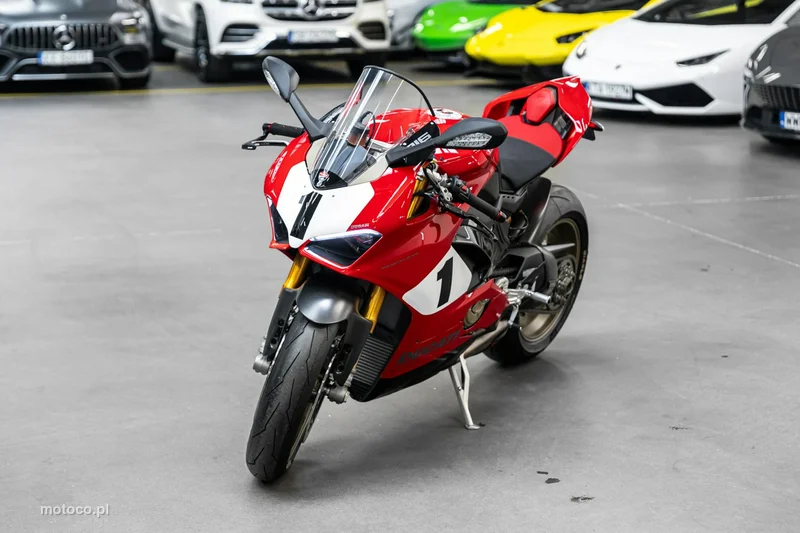 Ducati Inny 51