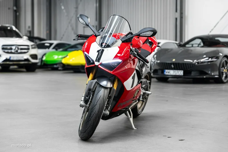 Ducati Inny 52