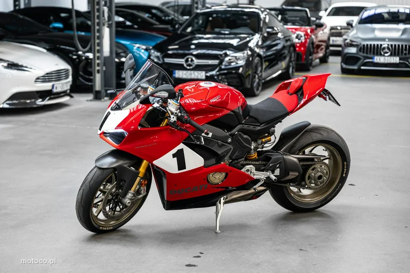 Ducati Inny 53