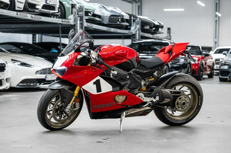 Ducati Inny 54