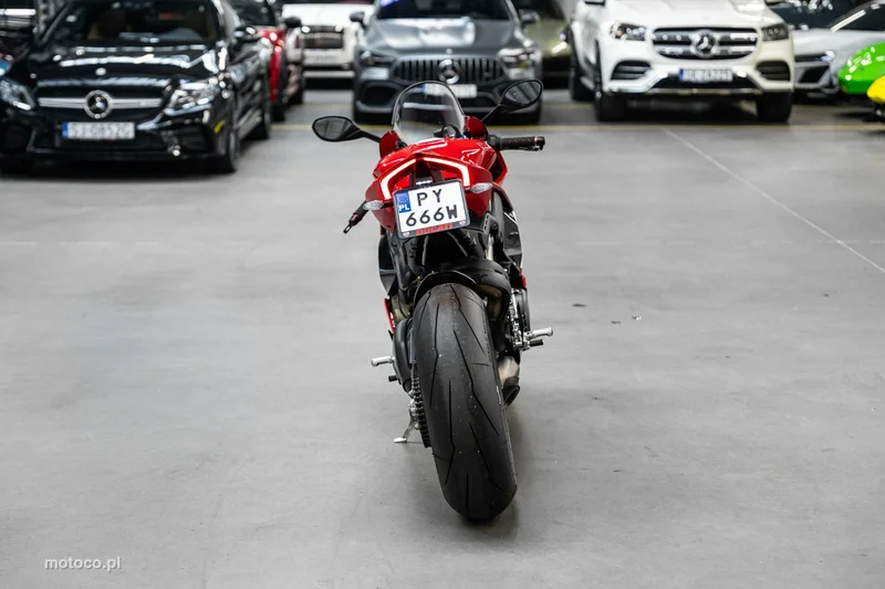 Ducati Inny 55