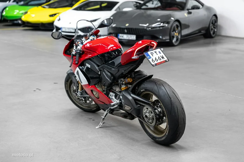 Ducati Inny 56