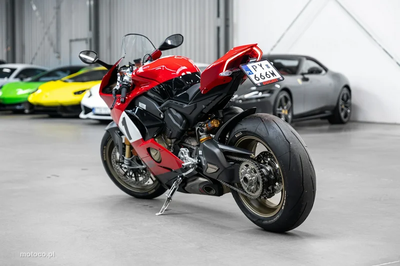 Ducati Inny 57