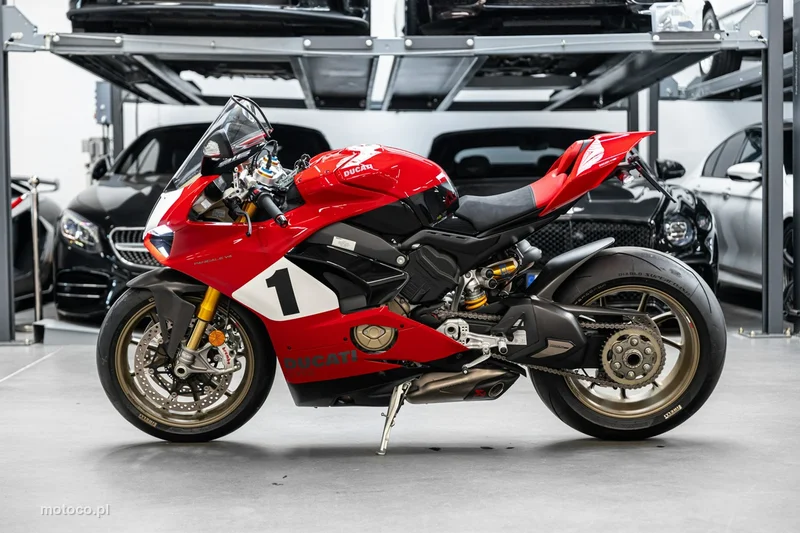 Ducati Inny 58