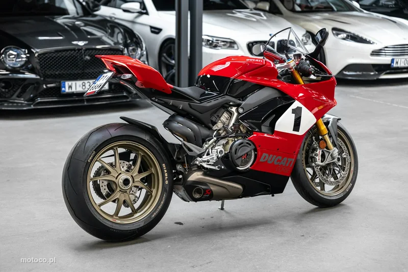 Ducati Inny 60