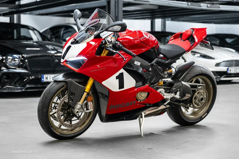 Ducati Inny 7