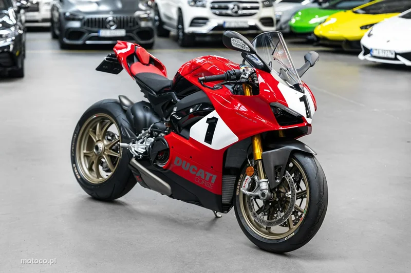 Ducati Inny 61
