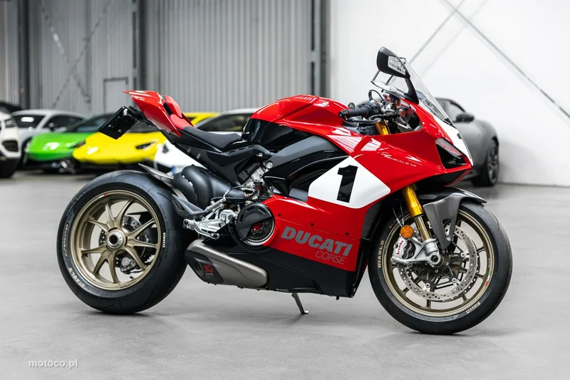 Ducati Inny 62