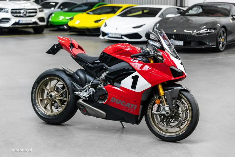 Ducati Inny 64
