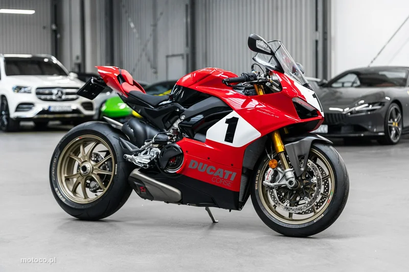 Ducati Inny 65