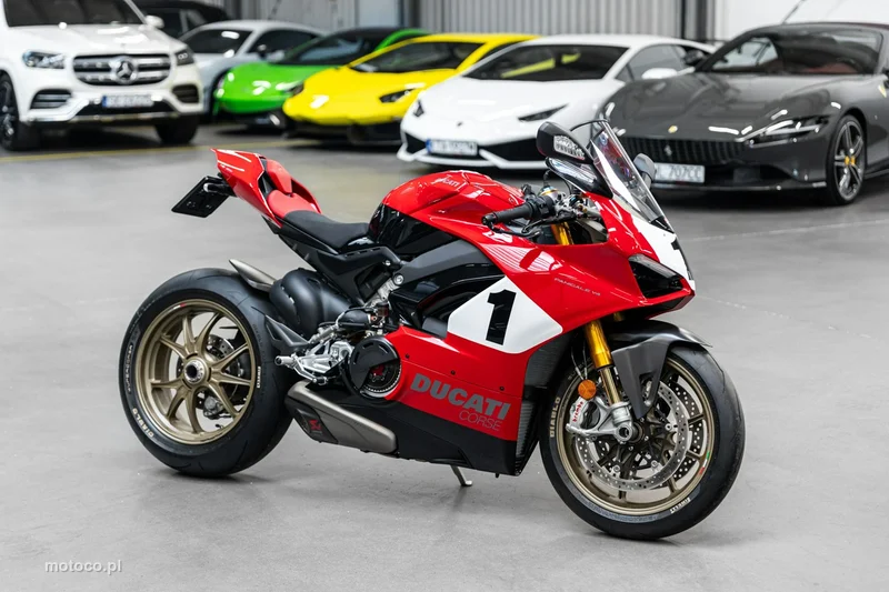 Ducati Inny 66