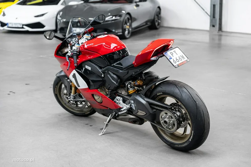 Ducati Inny 67