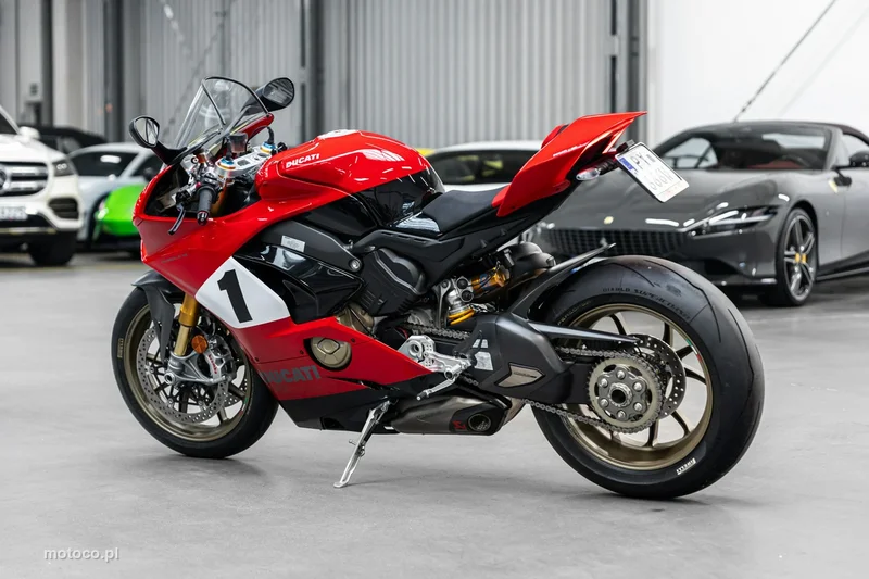 Ducati Inny 68