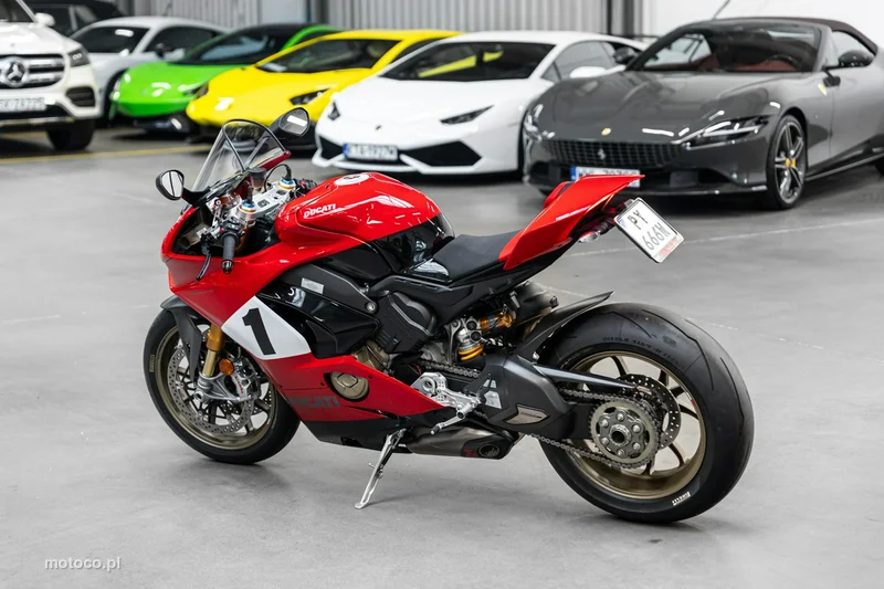 Ducati Inny 69