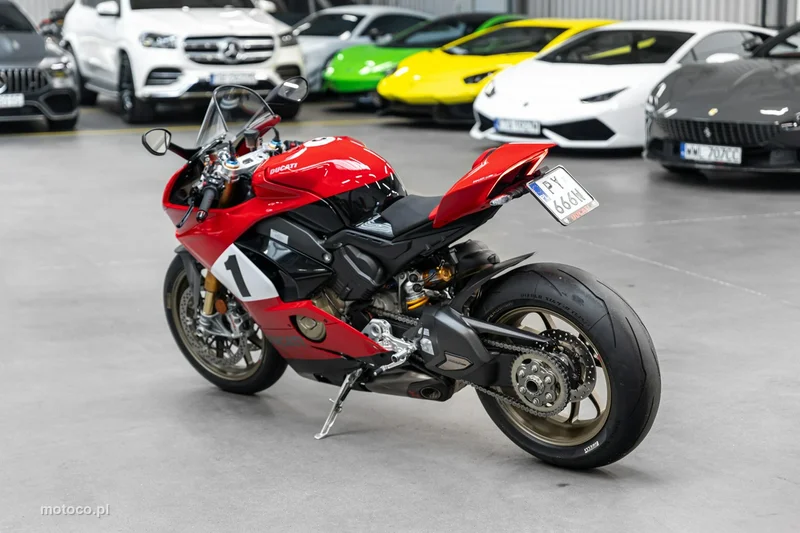 Ducati Inny 71