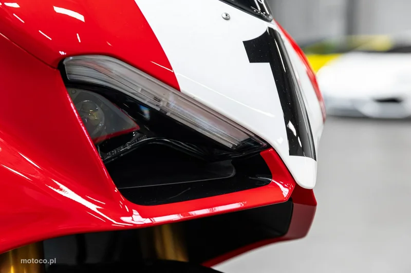 Ducati Inny 74