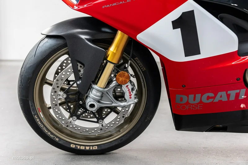 Ducati Inny 75
