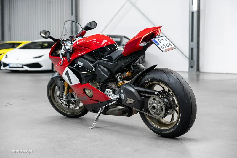 Ducati Inny 9