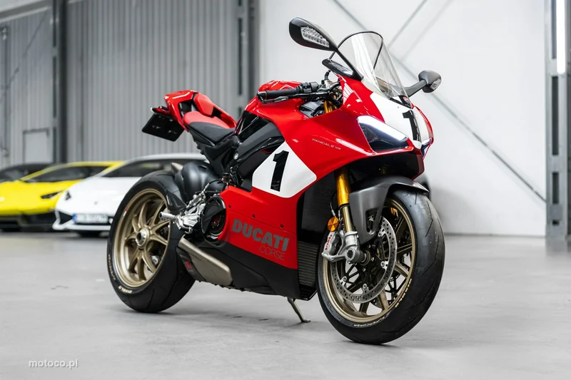 Ducati Inny