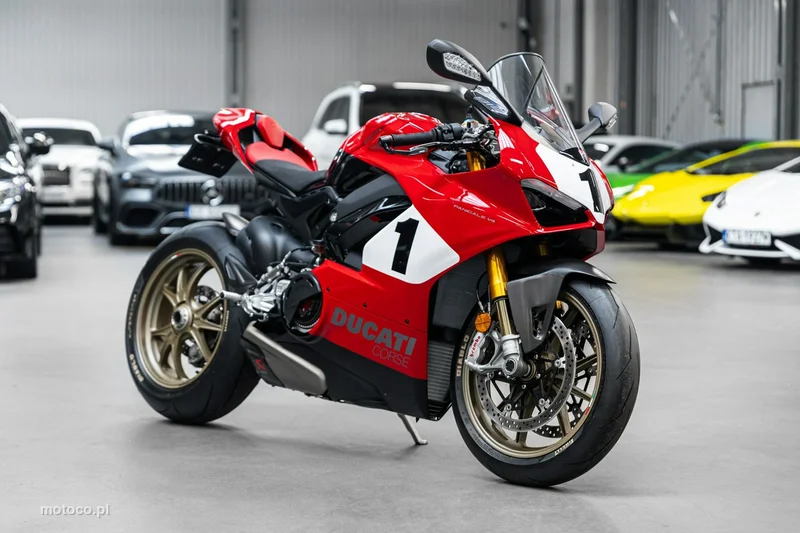 Ducati Inny 2
