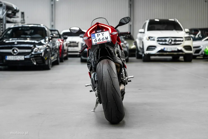 Ducati Inny 11