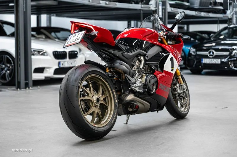 Ducati Inny 12