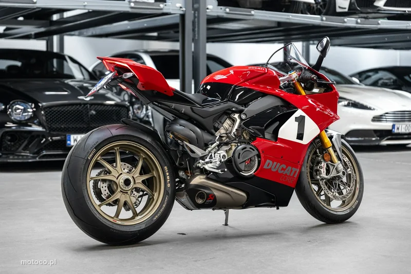 Ducati Inny 13