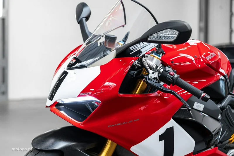 Ducati Inny 16