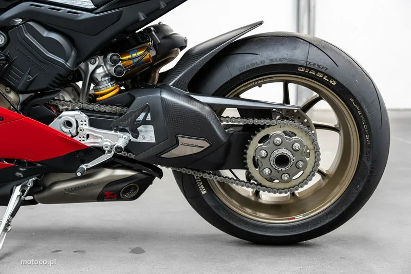 Ducati Inny 17