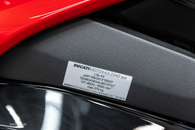 Ducati Inny 20