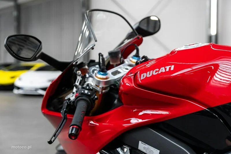 Ducati Inny 23