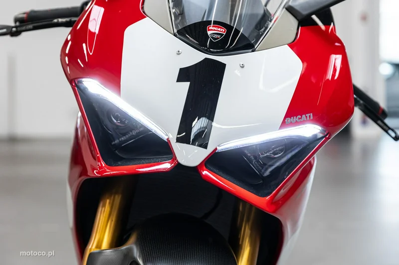 Ducati Inny 25