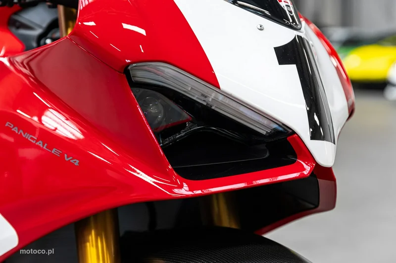 Ducati Inny 26