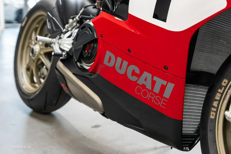 Ducati Inny 30