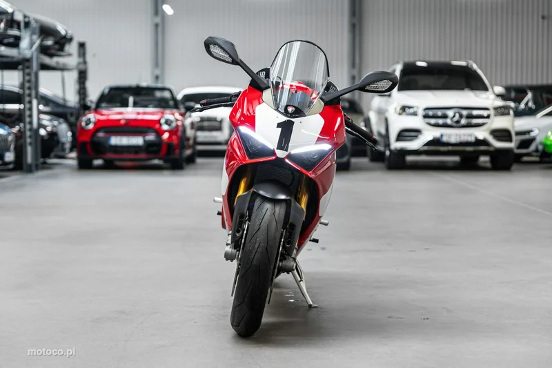 Ducati Inny 4