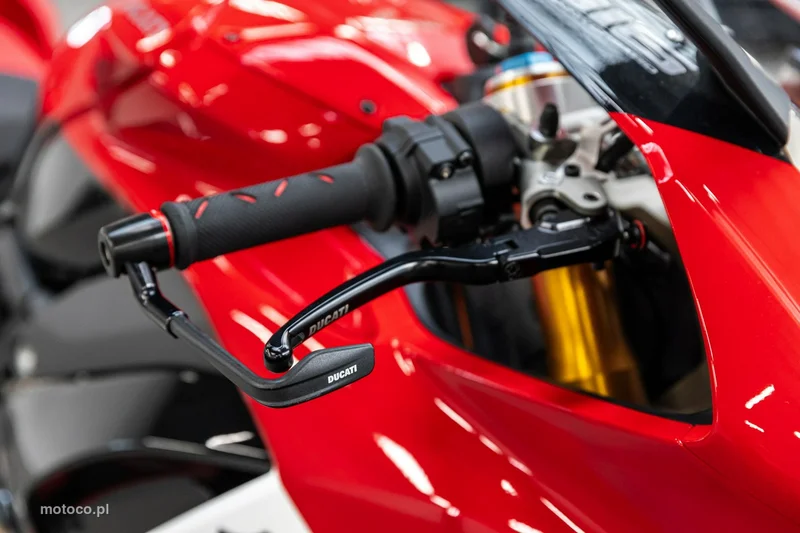 Ducati Inny 31