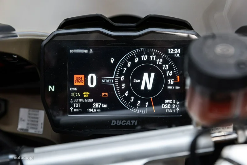 Ducati Inny 39